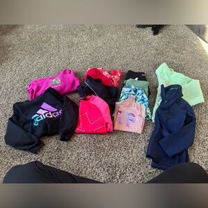 Girls 10-10/12 Bundle